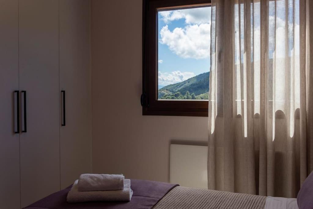 Koukounaraki Apartment 1 Moni Evaggelistrias エクステリア 写真